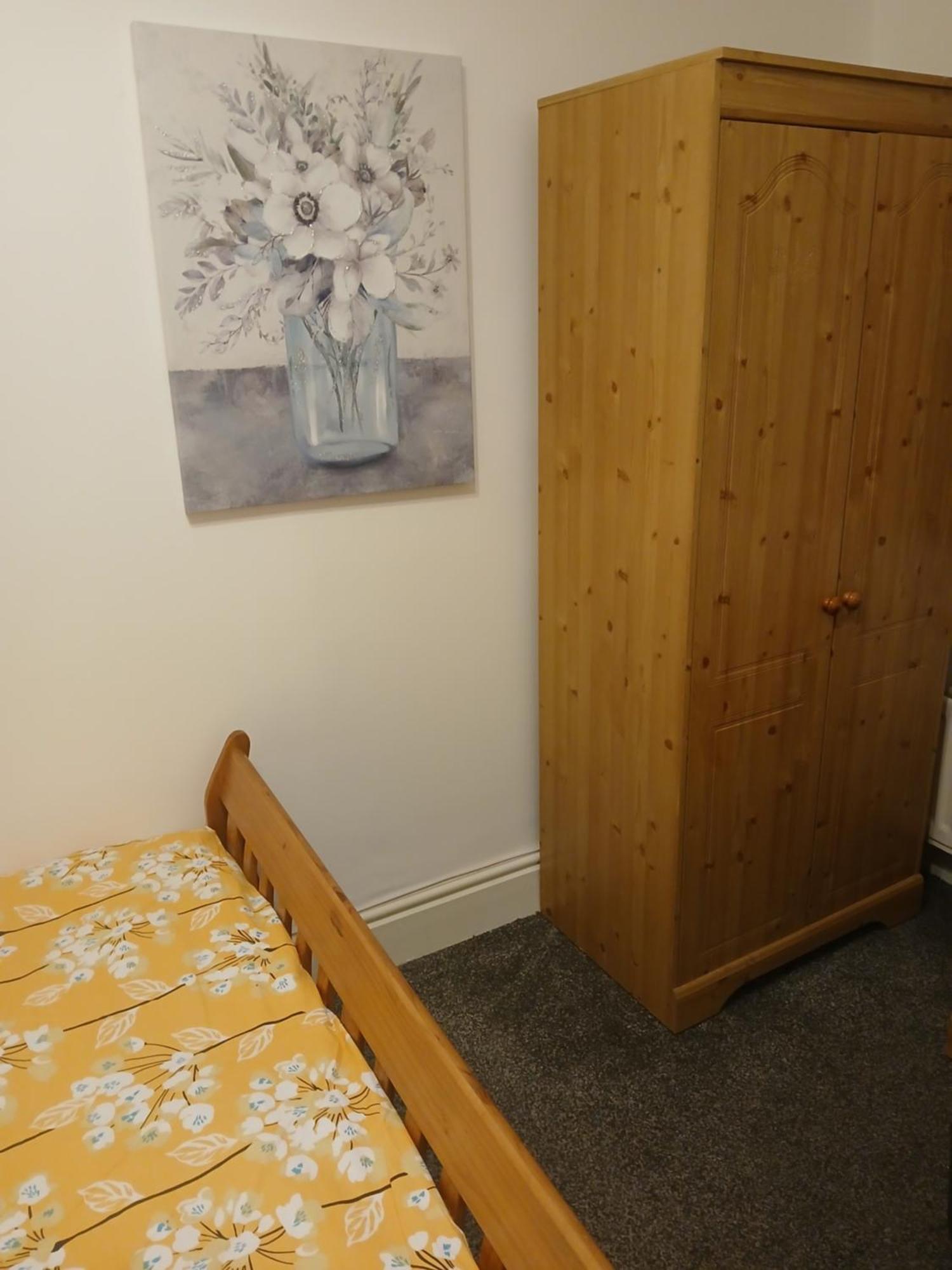 Apartamento The White House Barrow-in-Furness Exterior foto