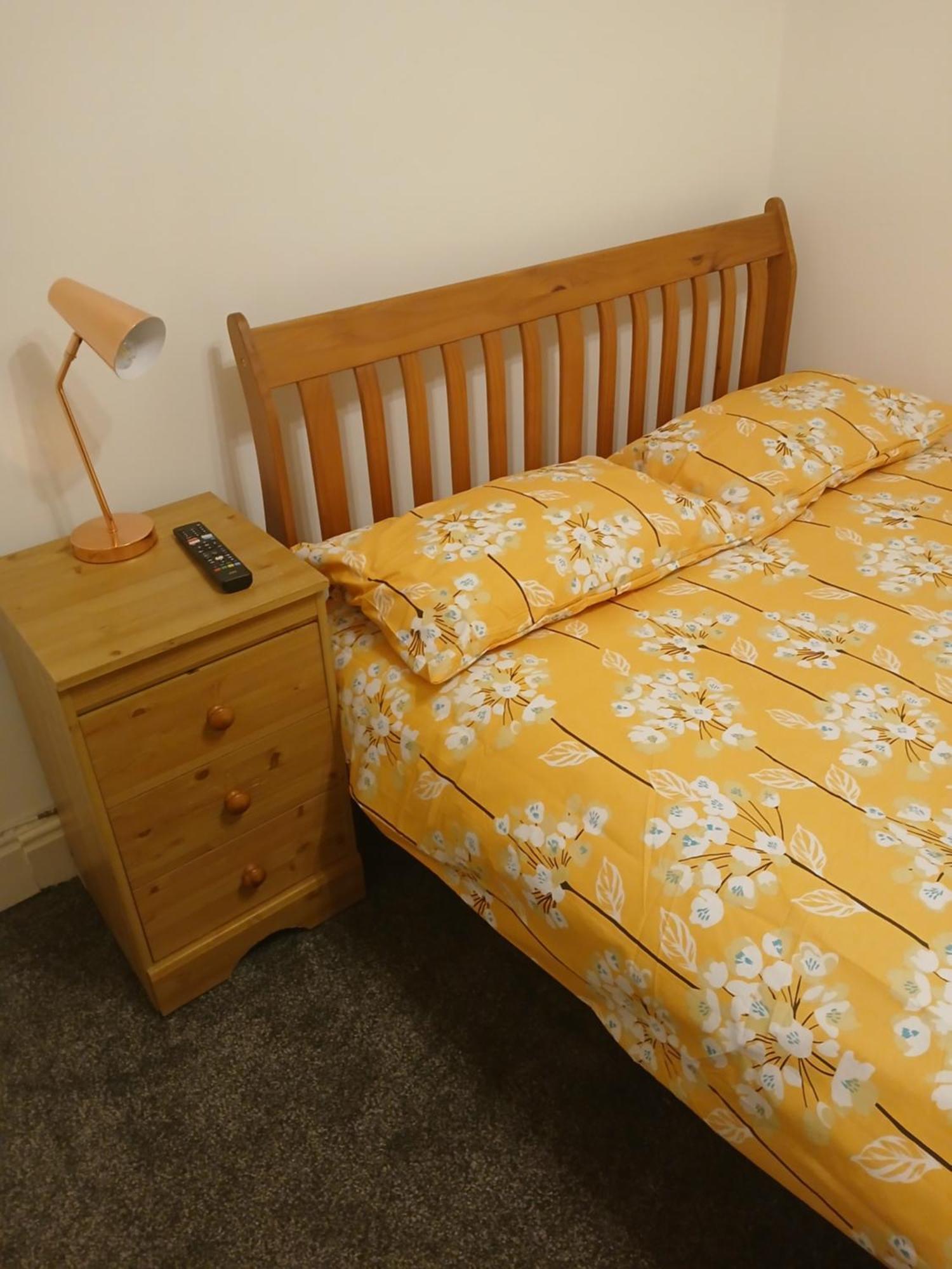 Apartamento The White House Barrow-in-Furness Exterior foto