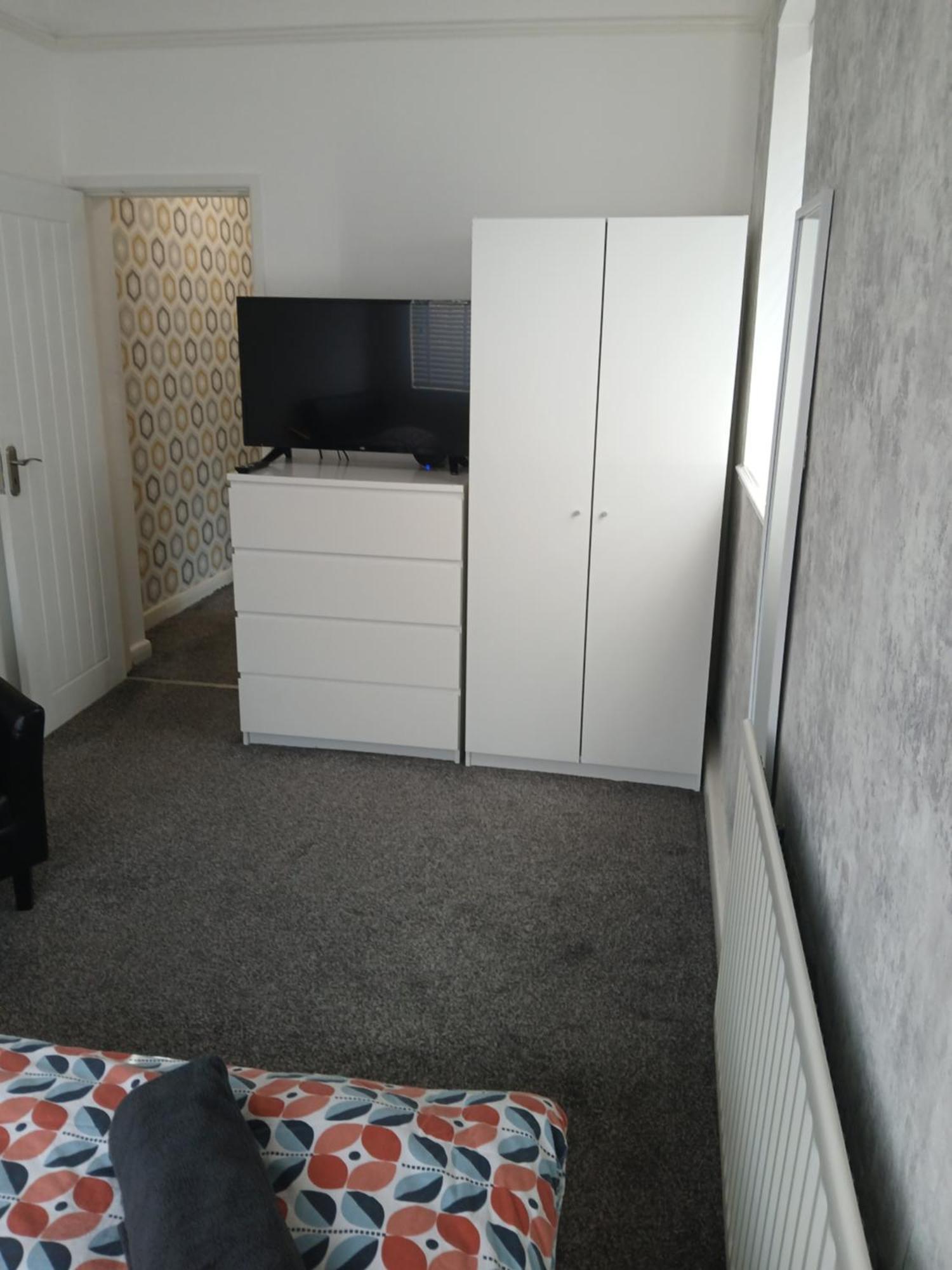 Apartamento The White House Barrow-in-Furness Exterior foto