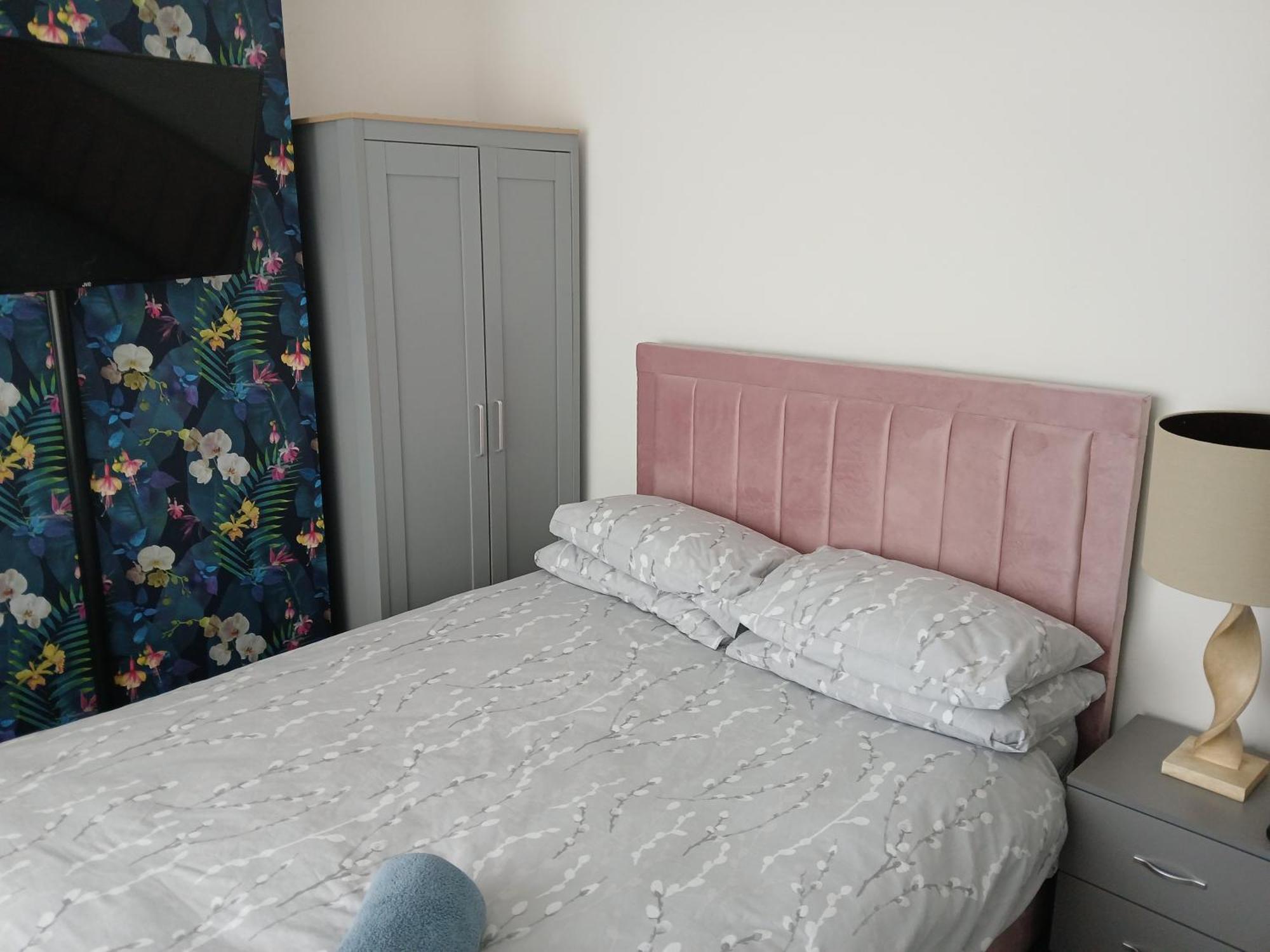 Apartamento The White House Barrow-in-Furness Exterior foto
